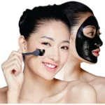 Black Peel-Off Face Mask 1-Shahee