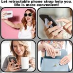 Silicone Mobile Grip Band