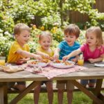 Star Moon Plate - Image 2