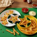 Star Moon Plate - Image 3