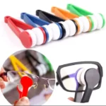 Glasses Cleaner Tool