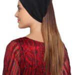 Under Scarf Hijab Cap