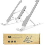 Plastic Foldable Laptop Stand