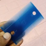 Anti Lice Comb Hole Design