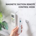Magnetic Remote Control Holder