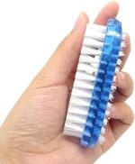 2 In 1 Fingernails & Hand Scrub Brush - Image 3