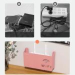 WIFI, Router Storage Box - Image 2