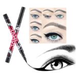 Black 36H Eyeliner Pencil - Image 2