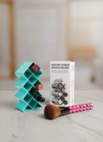 10 Grid Lipstick Holder - Image 3