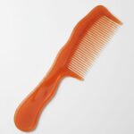 New Plastic Hair Comb - Image 3