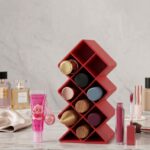 10 Grid Lipstick Holder