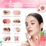 Skin Care Ice Face Roller - Image 2