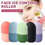 Skin Care Ice Face Roller