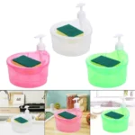 Dish Soap Pump Liquids Dispenser