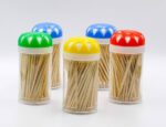Toothpick Dispenser - Image 2