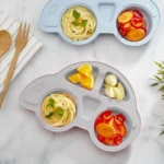 Car Shape Plate - Image 2