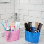 Plastic Toiletry Holder - Image 3