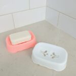 Plastic Soap Rest Holder - Image 3