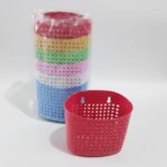 Plastic Toiletry Holder - Image 2