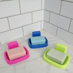Single Layer Soap Holder - Image 2