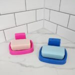 Single Layer Soap Holder - Image 3