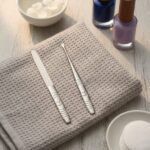 2 Pcs Manicure Tool Set - Image 3
