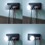 Portable USB LED Light Bulb - Image 2