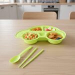 Car Shape Plate - Image 3