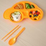 Car Shape Plate - Image 2