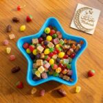 Plastic Star Bowl - Image 2