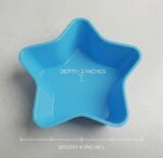 Plastic Star Bowl - Image 3