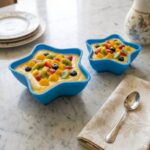 Plastic Star Bowl - Image 4