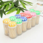 Toothpick Dispenser - Image 3