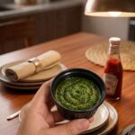 3Pcs Plastic Dip Sauce Bowl - Image 4