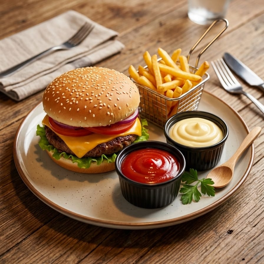 WhatsApp Image 2026-03-26 at 10.16.32 PM (6) 3Pcs Plastic Dip Sauce Bowl - Image 1