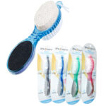 4 In 1 Pedicure Foot Brush - Image 2