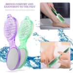4 In 1 Pedicure Foot Brush