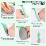 4 In 1 Pedicure Foot Brush - Image 3