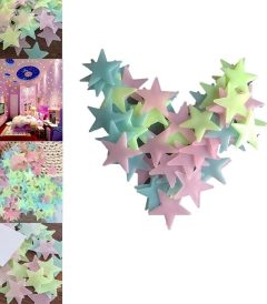 100pcspack-stars-glow-wall-stickers-in-pakistan-29721552912579
