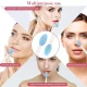 1PC-Wash-Face-Silicone-Brush-Exfoliating-Nose-Clean-Blackhead-Removal-Brushes-Tools-With-Replacement-Head