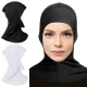 Muslim-Underscarf-Women-Modal-Hijab-Cap-Adjustable-Muslim-Stretchy-Turban-Full-Cover-Shawl-Cap-Full-Neck